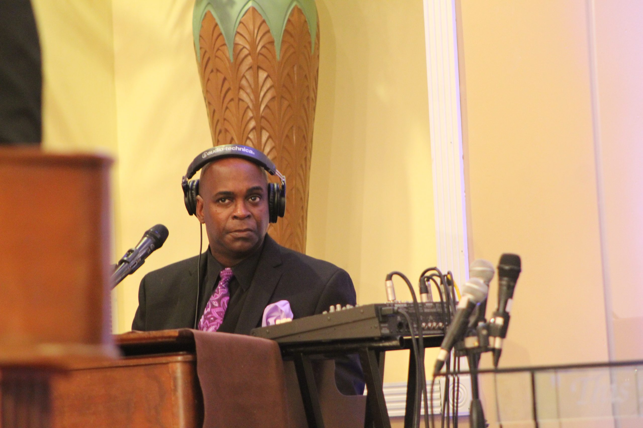 Photo Gallery - Ekklesia Missionary Baptist